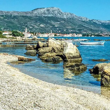 Apartment Cozy In Kastel Stafilic Kastela
