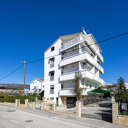 Cozy In Kastel Stafilic * Kastela