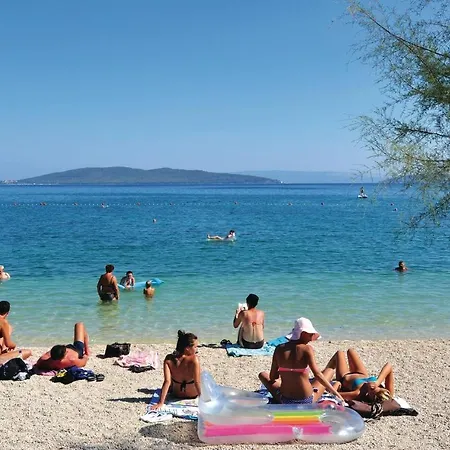 Cozy In Kastel Stafilic