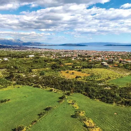 Cozy In Kastel Stafilic *