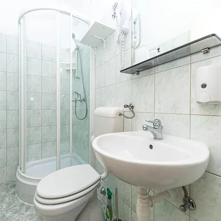 Cozy In Kastel Stafilic *