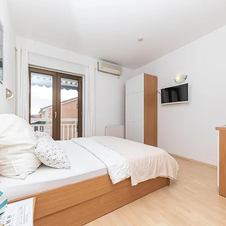 Cozy In Kastel Stafilic