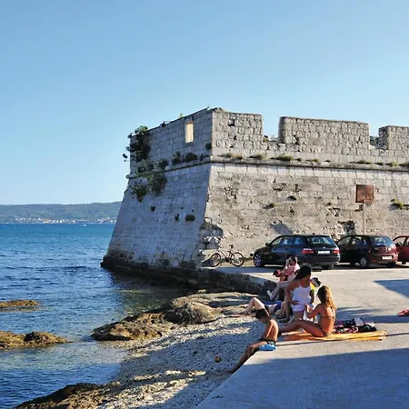 شقة Cozy In Kastel Stafilic