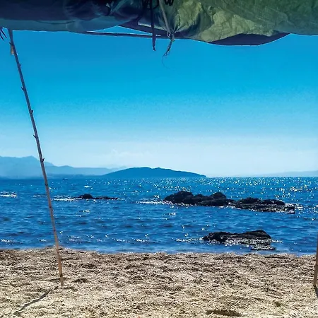 Cozy In Kastel Stafilic Kaštela