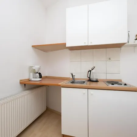 Cozy In Kastel Stafilic