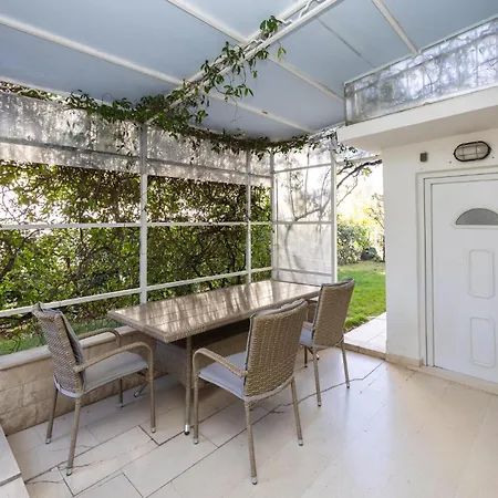 شقة Cozy In Kastel Stafilic